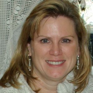 Meet your Posher, Joanne